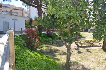 Campsite Victoria