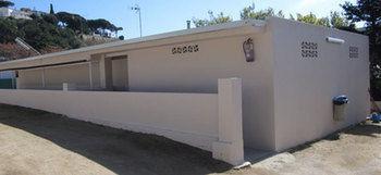 Campsite Victoria 2*