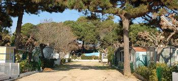 Campsite Victoria 2*