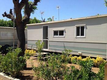 Campsite Victoria