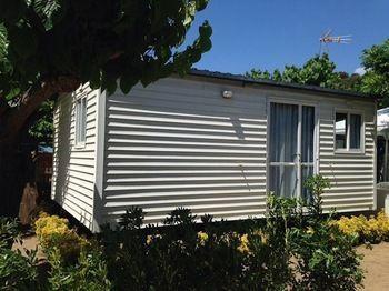 Campsite Victoria Canet De Mar