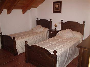 Country house Casa Rural Arturo I