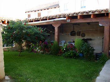 Country house Casa Rural Arturo I *