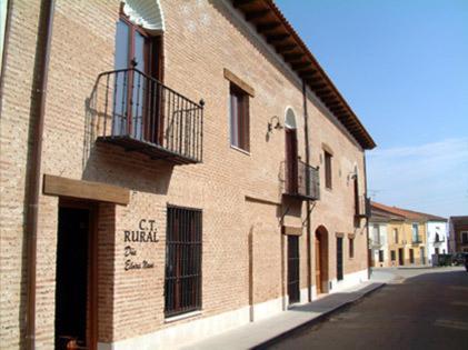 Hotel Doña Elvira Nava