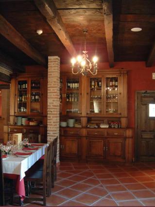 Doña Elvira Nava Hotel