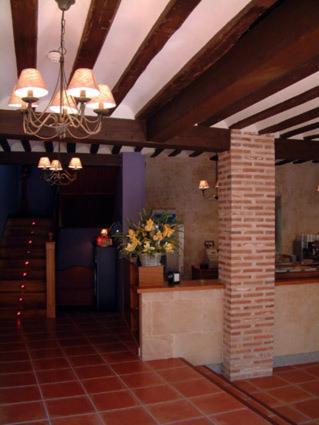 Doña Elvira Nava Hotel 2*