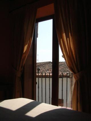 Hotel Doña Elvira Nava 2*