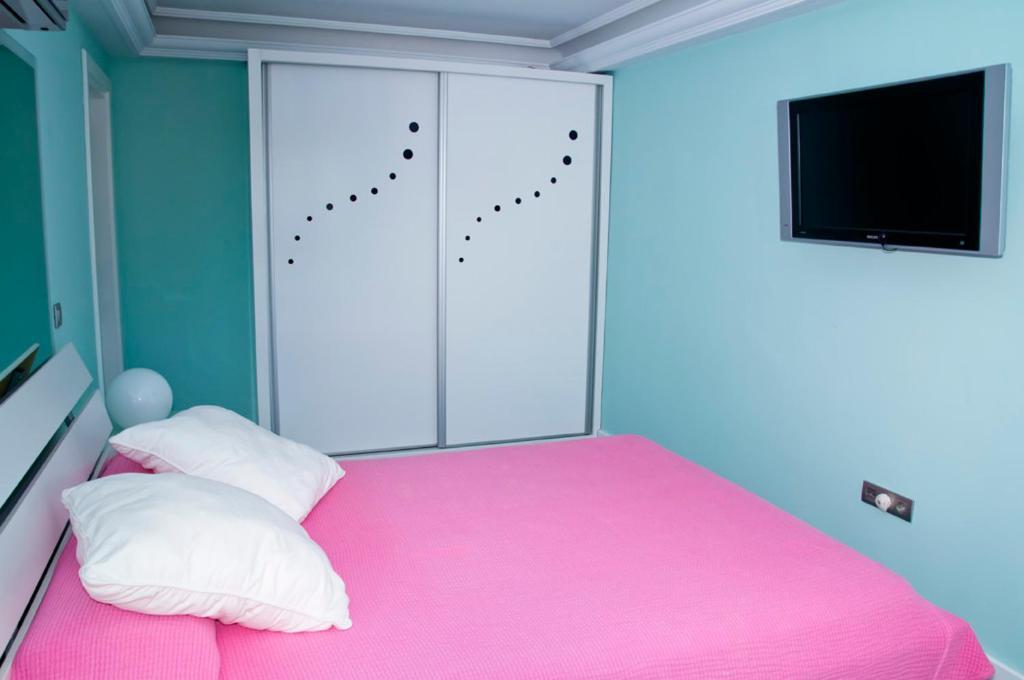 Apartahotel Donana Arguineguin
