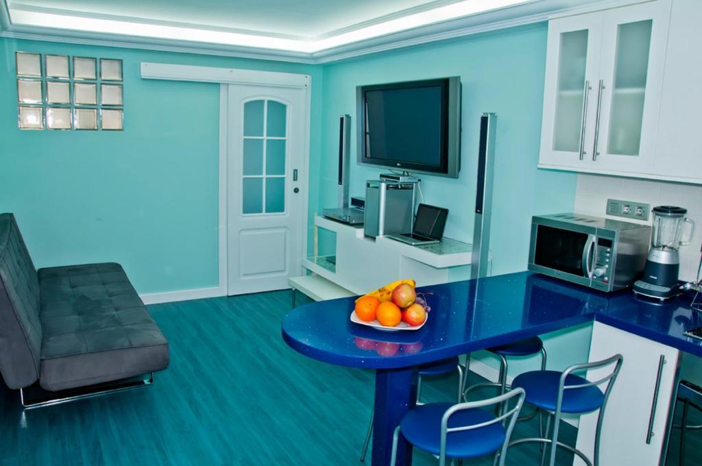 Donana Apartahotel Arguineguin