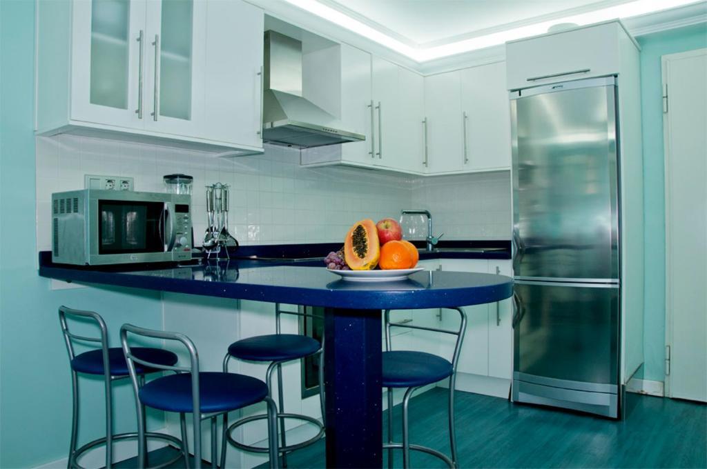 Donana Apartahotel