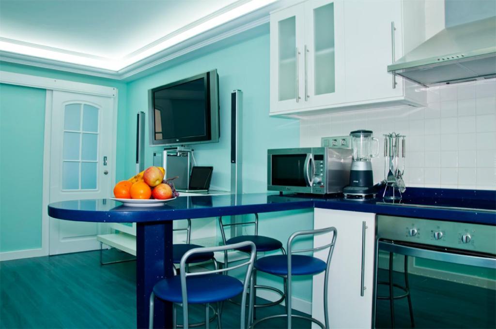 Apartahotel Donana 3*