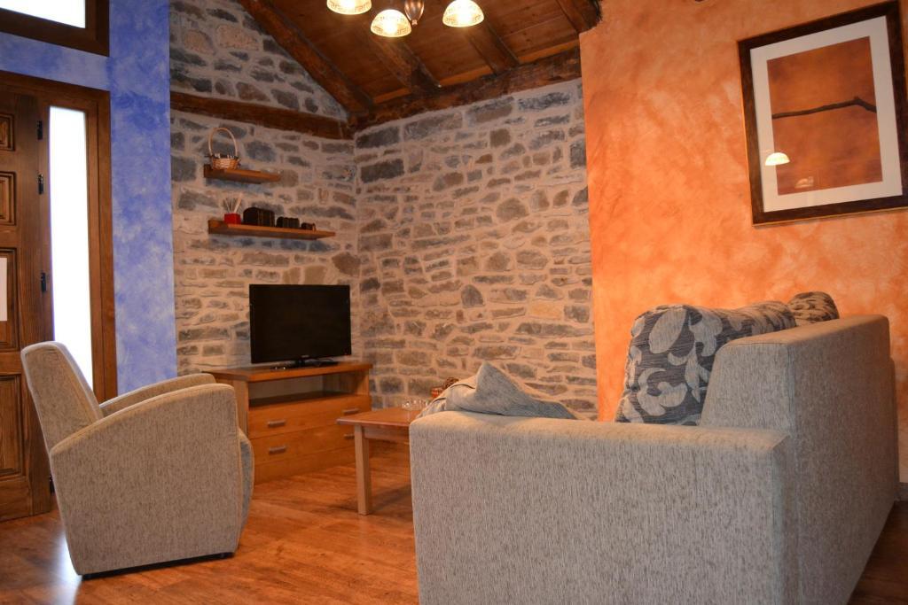 Apartment La Era *