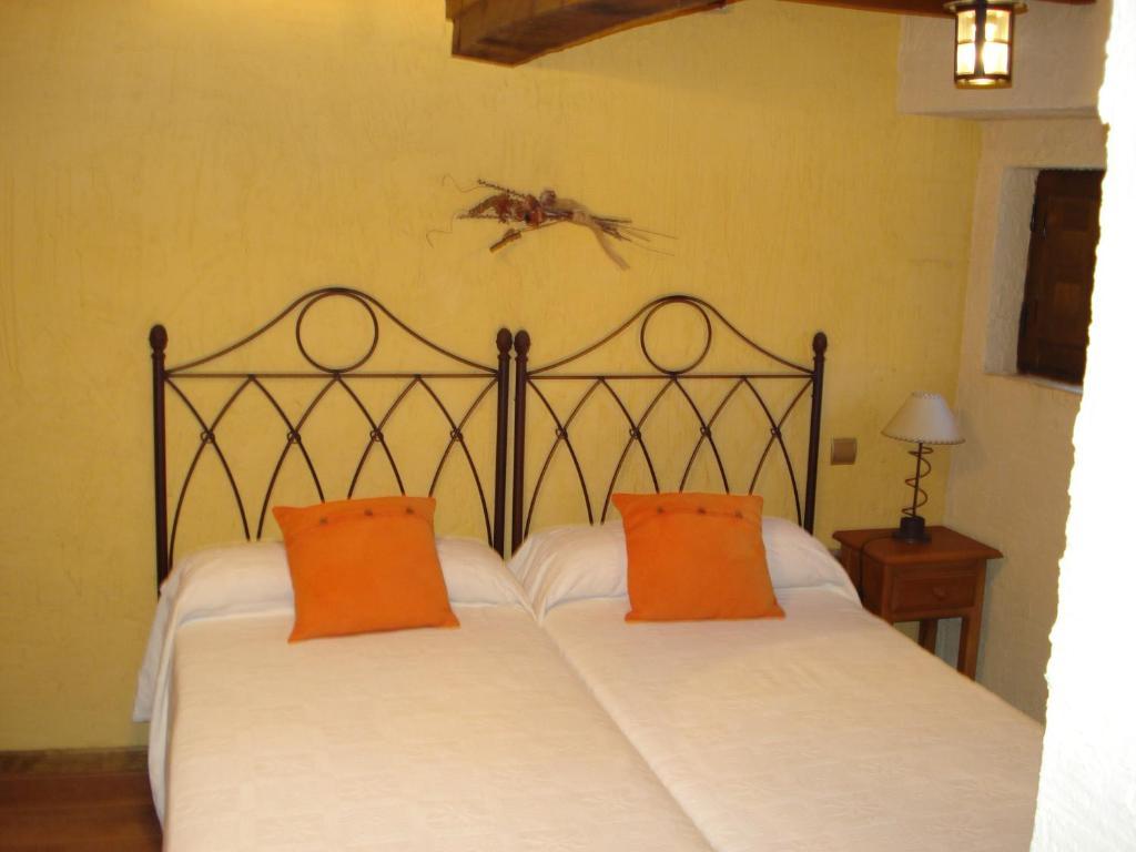 El Balcon De