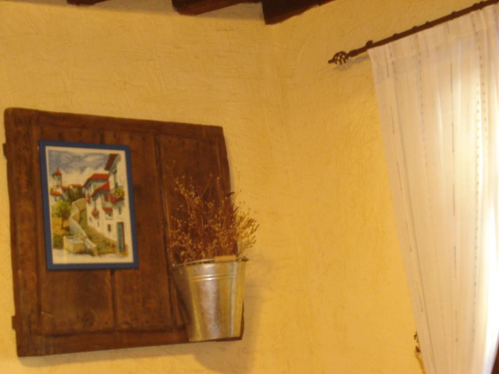 El Balcon De Mogarraz