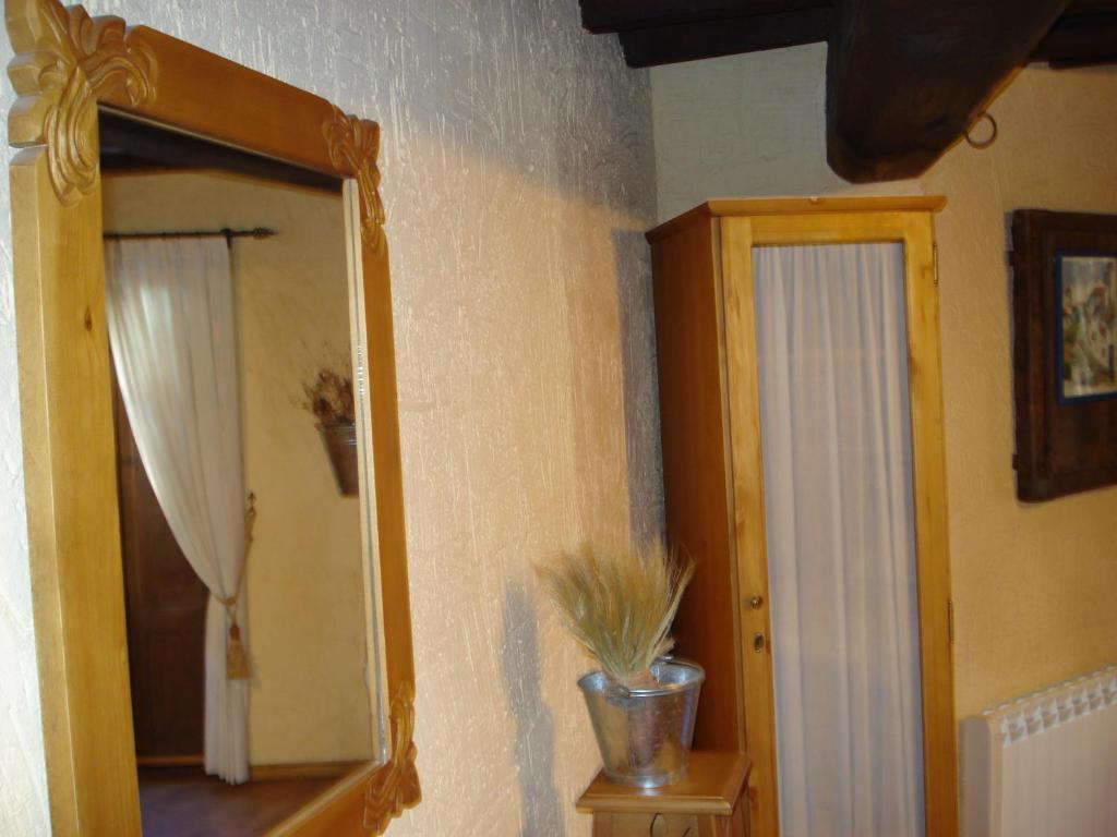 El Balcon De Country house Mogarraz