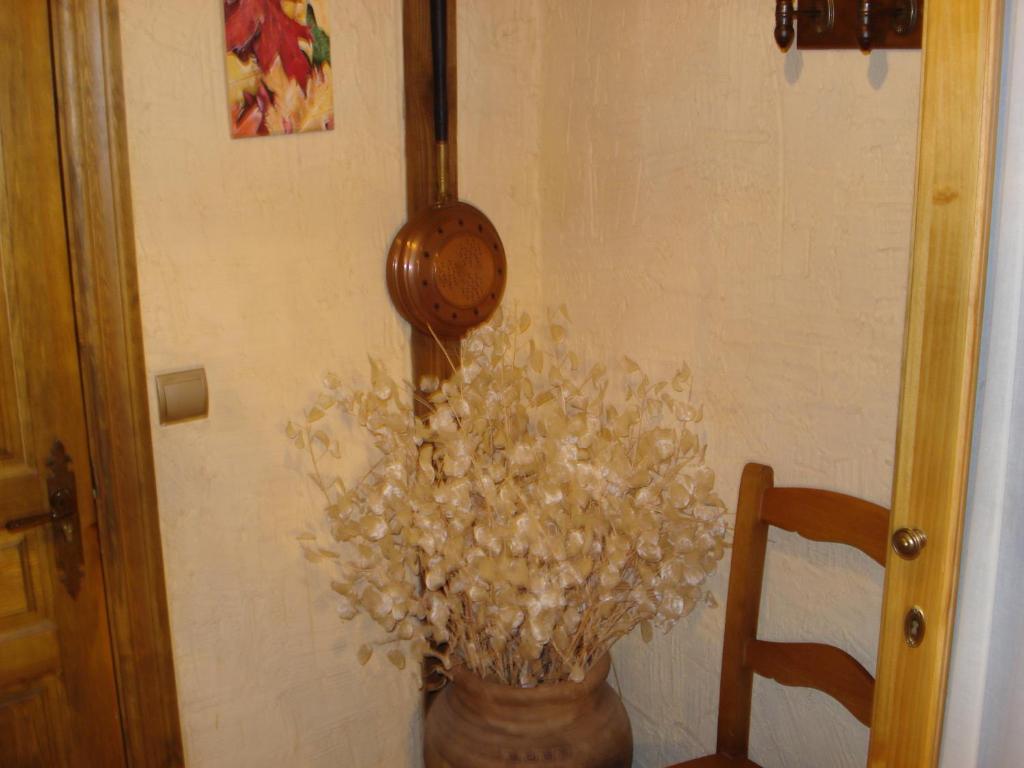Country house El Balcon De Mogarraz