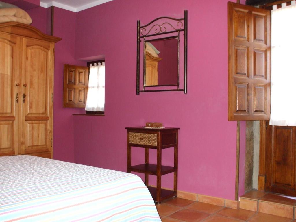 Apartment La Corraliza