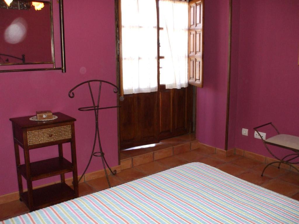 Apartment La Corraliza Totero