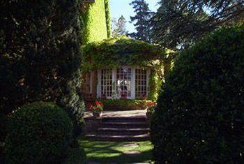 Hotel Xalet La Coromina Viladrau