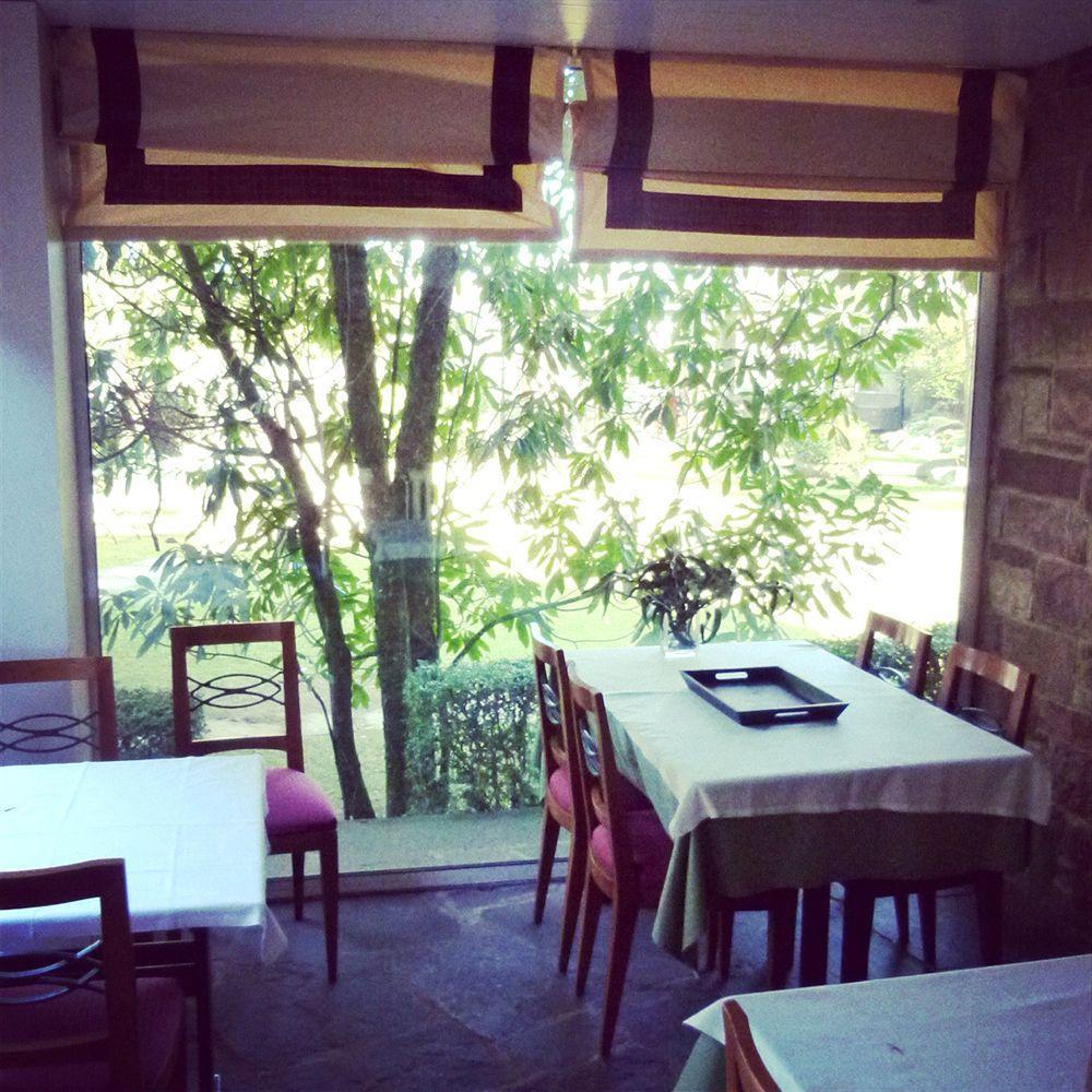 Hotel Xalet La Coromina Viladrau