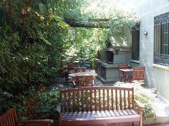 Hotel Don Jaime