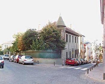 Hotel Don Jaime 2*