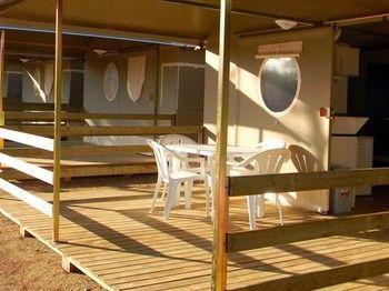 Camping Relax Sol Torredembarra