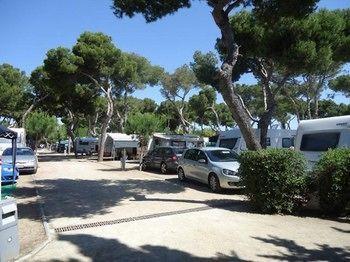 Camping Relax Sol 2*