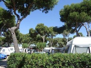 Camping Relax Sol Torredembarra