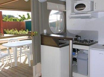 Camping Relax Sol