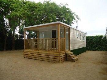Camping Relax Sol 2*