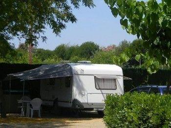Camping Relax Sol Torredembarra