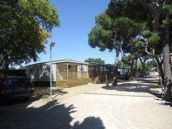 Camping Relax Sol Torredembarra