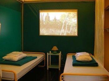 Camping Relax Sol 2*