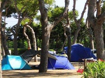 Camping Relax Sol