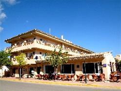 Hotel Voramar Formentera 3*