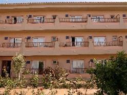 Hotel Voramar Formentera