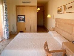 Hotel Voramar Formentera Es Pujols