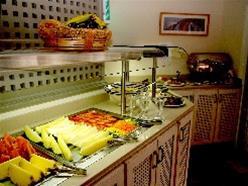 Hotel Voramar Formentera