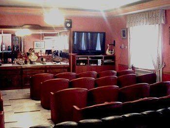 Hotel Manolete 2*