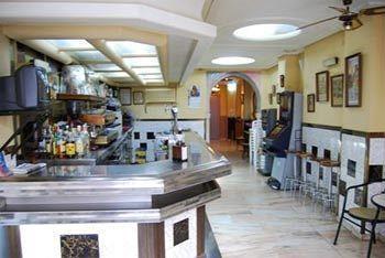 Hotel Manolete