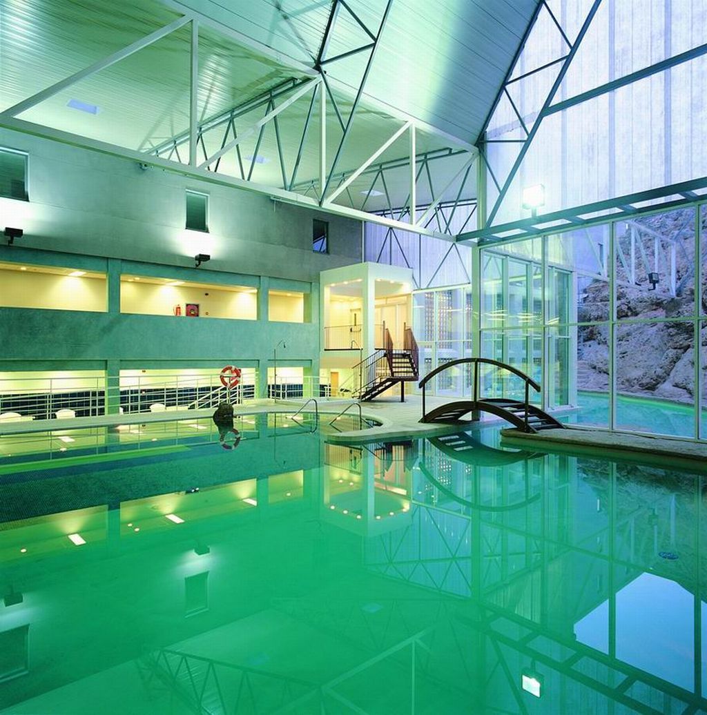Balneario Sicilia