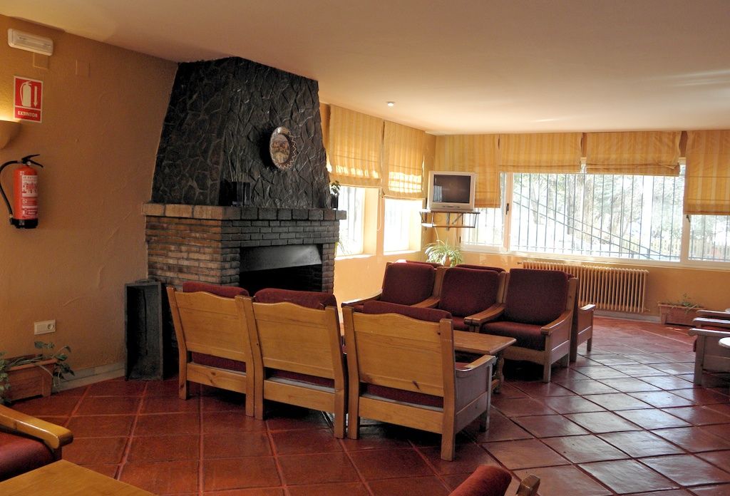 Hotel Citymar Santa Cruz Ii 3*