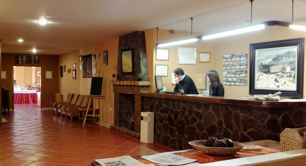 Hotel Citymar Santa Cruz Ii