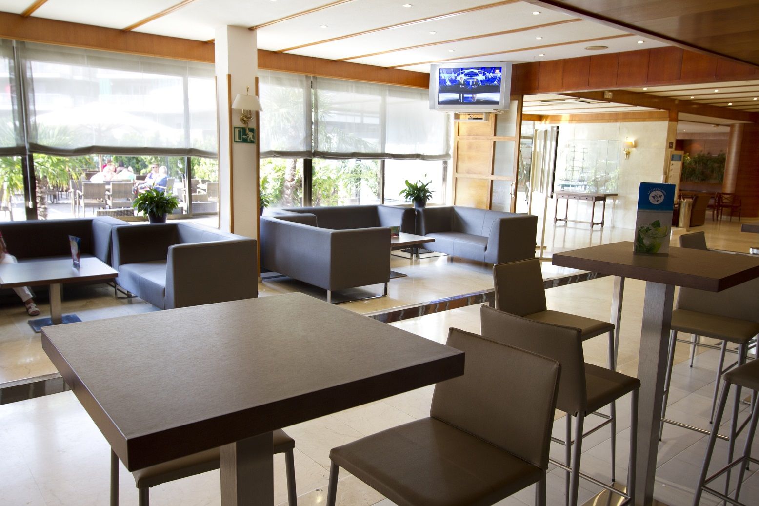Hotel Gran Garbi & Aquasplash Lloret de Mar