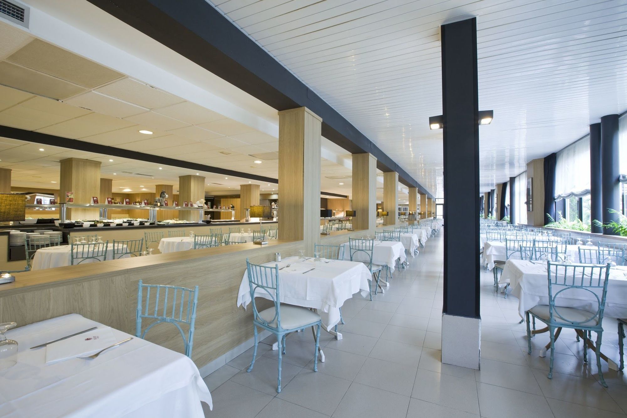 Hotel Guitart Park Aqua 4*