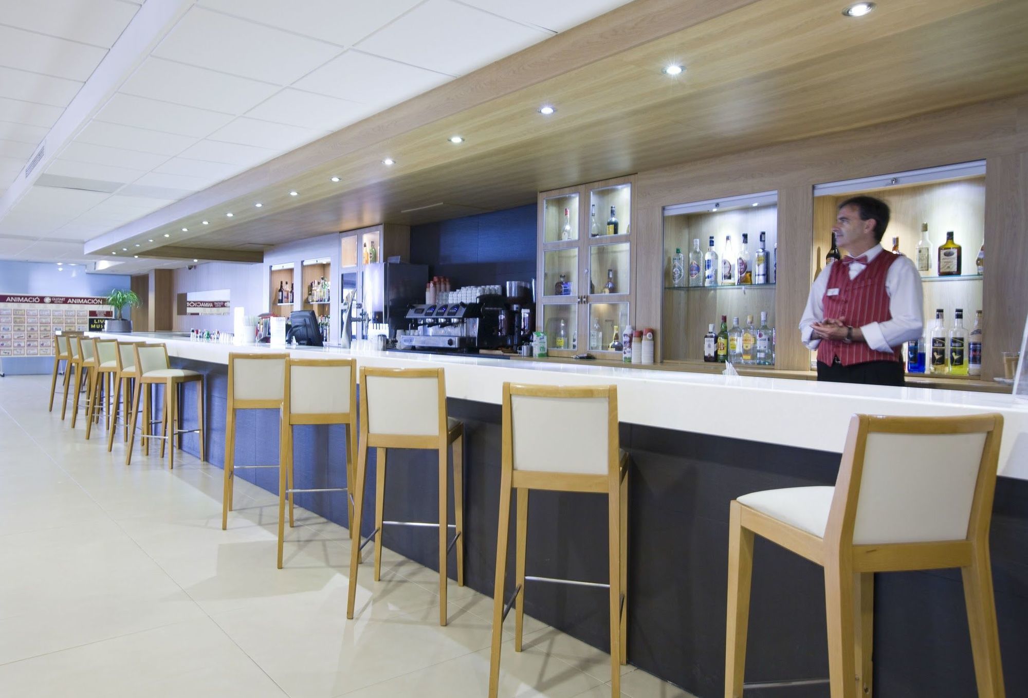 Hotel Guitart Park Aqua Lloret de Mar