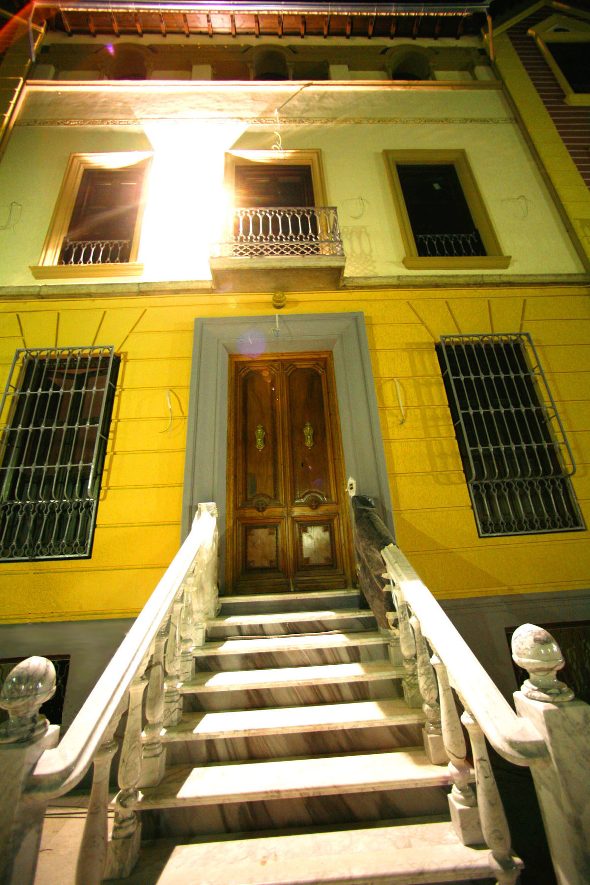 Hotel Casa Del Trigo 4*