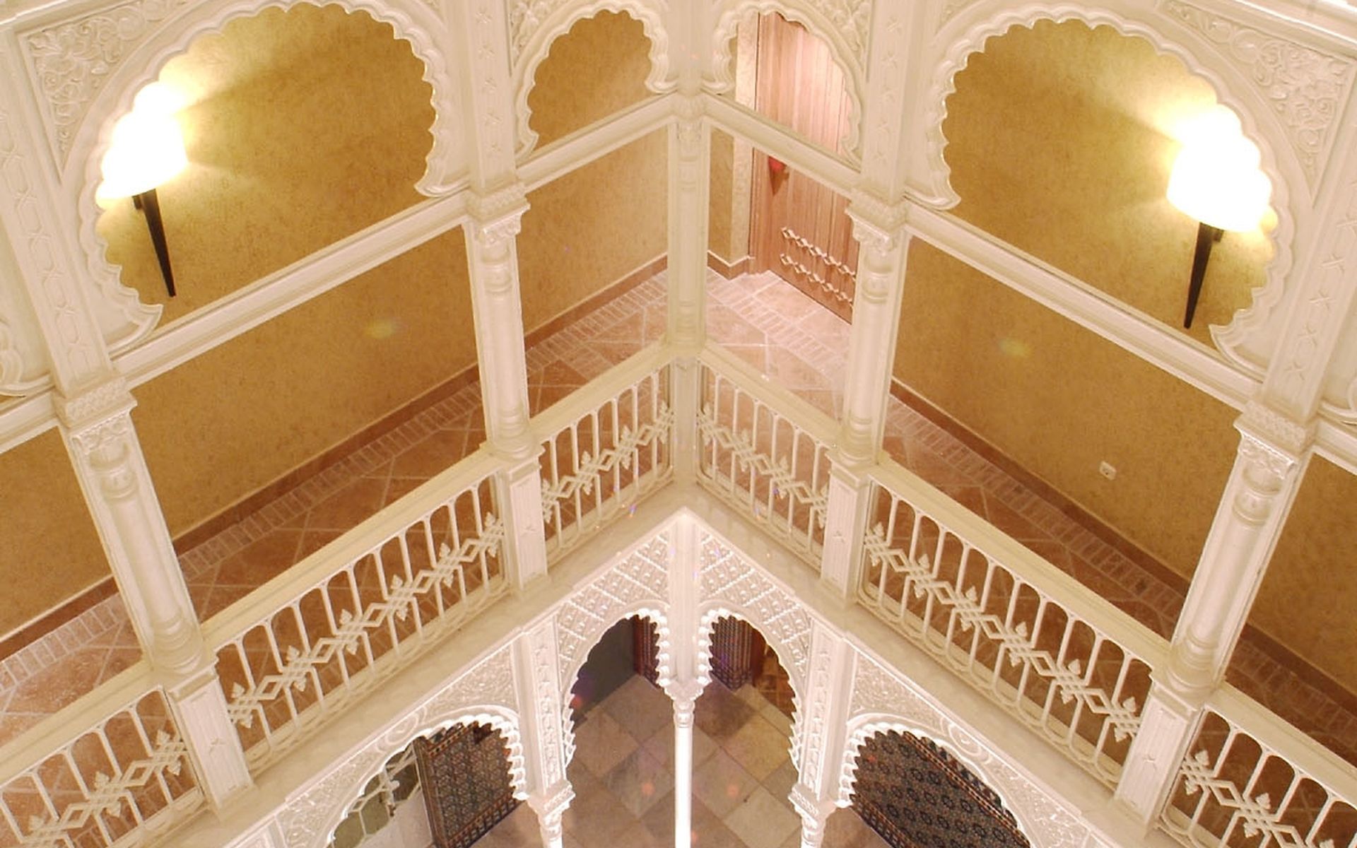 Ilunion Palace Merida