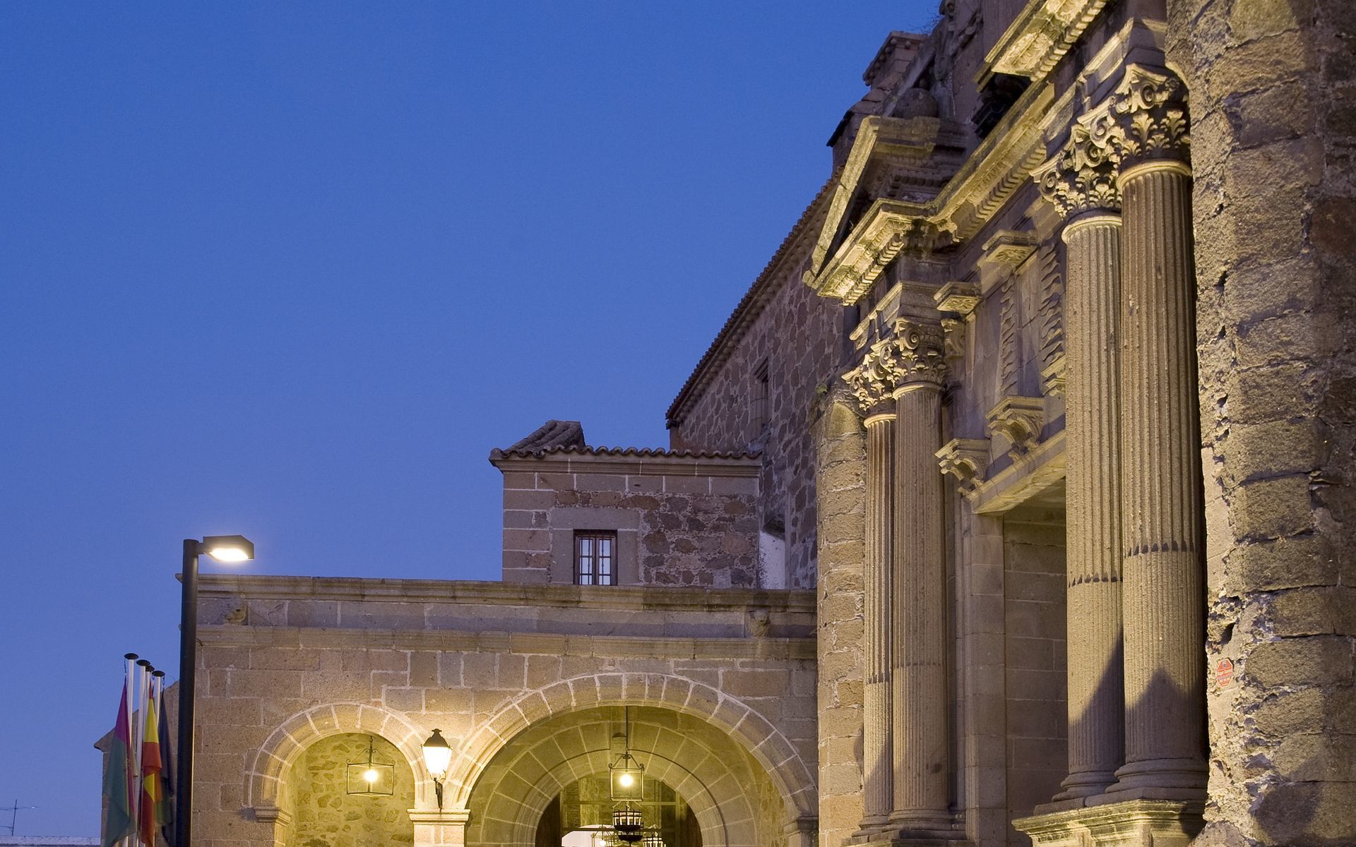 Hotel De